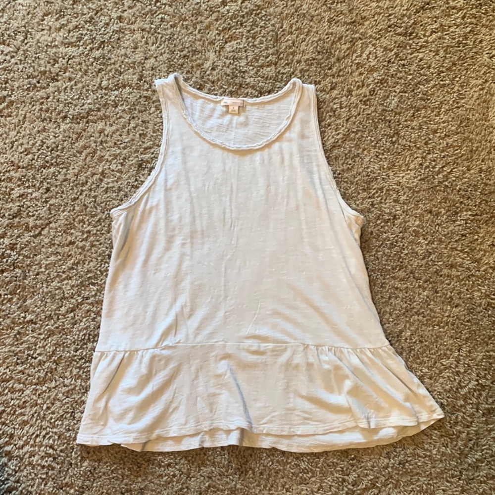 GAP tank